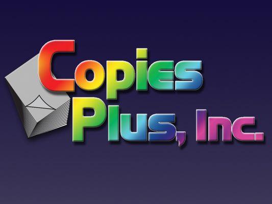 Copies Plus