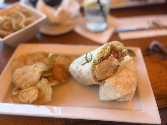 Dolphin Bar & Shrimp House