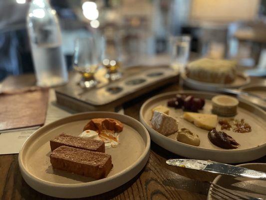 Kentucky Bourbon Distillers