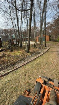 C&B Farms Contracting