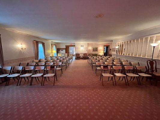 Nitardy Funeral Homes