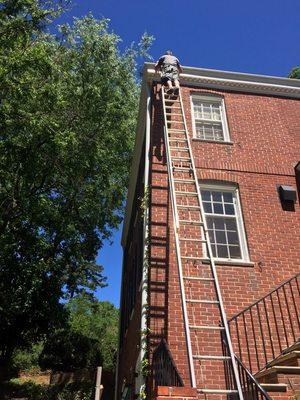 Vest Service Company