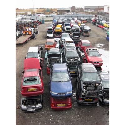 Virginia Motors Specialists