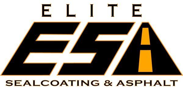 Elite Sealcoating & Asphalt