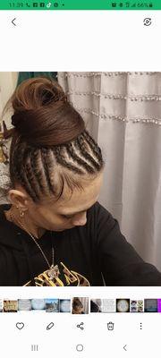 Beauty dispatch plus