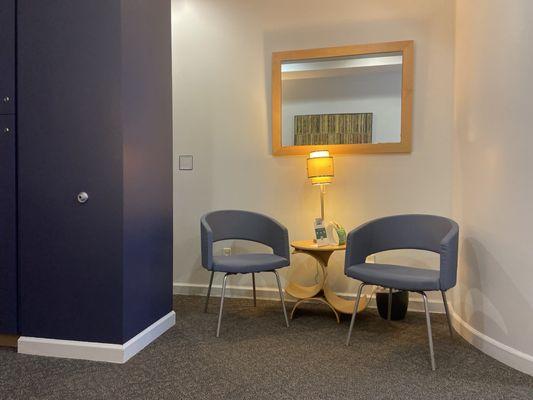 Mitchell H Galper, DDS