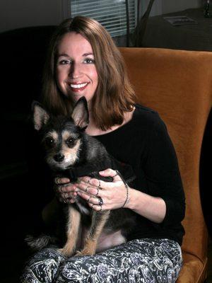 Melissa L Dickinson, LPC