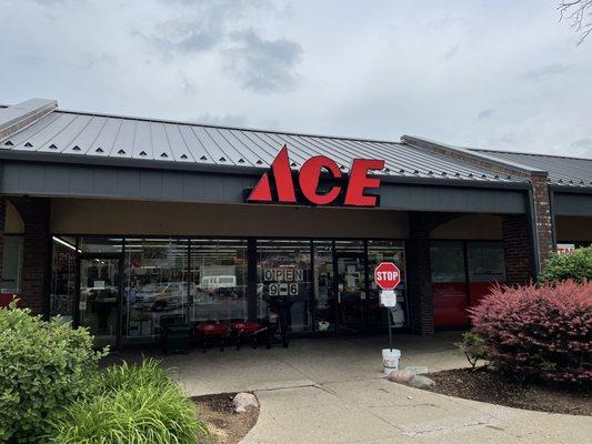 Zanocco Ace Hardware
