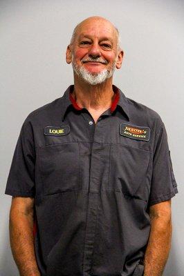 Jason's Auto Service