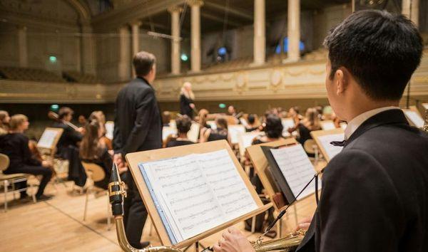 Brooklyn Music Workshop