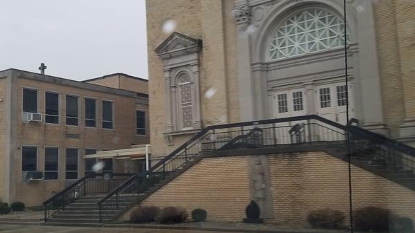 St Joseph Catholic School