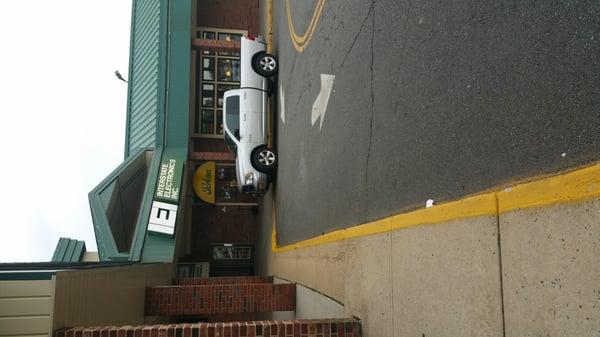 Interstate Electronics