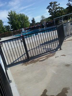 Stonewood Homeowners Pool