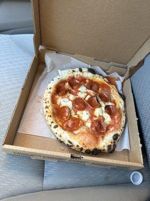 Local Pizza & Brewery
