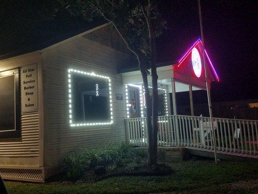 All Star Barber Shop & Salon