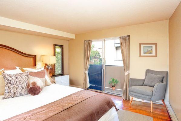 Koi Creek Apartments