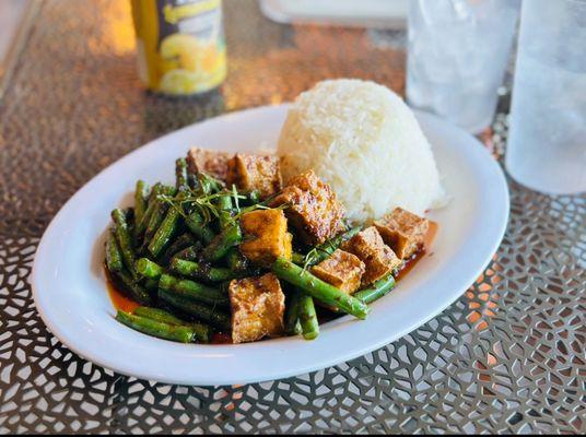 Ubon Thai Kitchen