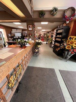 Bayside Garden Center