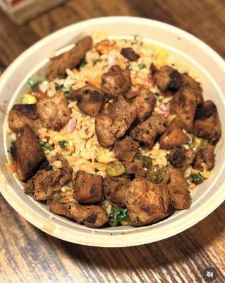 Roots Natural Kitchen