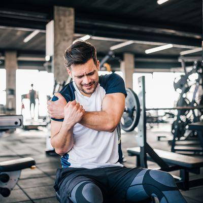 Elite Chiropractic Center