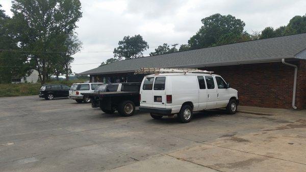 Highway 150 Food Mart