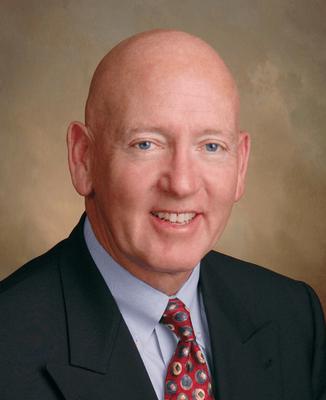 Baldy Boyd - State Farm Insurance Agent