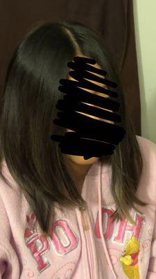 WHAT IS THIS? WHERES THE LONG LAYERS?