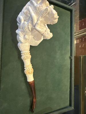 Winston’s Cigar Lounge & Bar