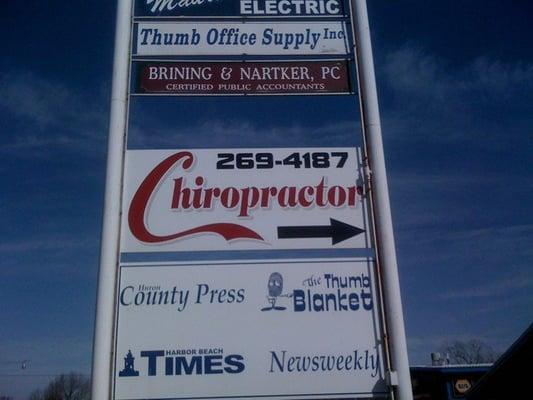 Crowley Chiropractic