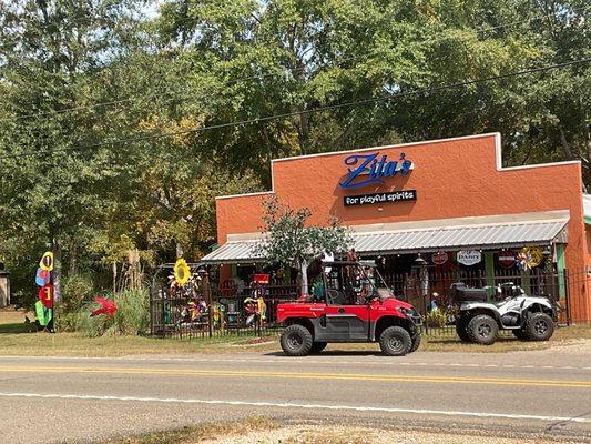 Zita's