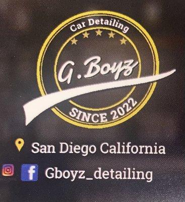 G.boyz