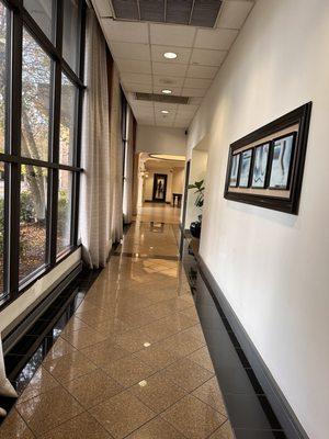 Crowne Plaza Englewood