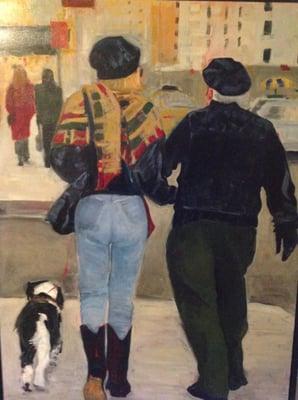 Law Office of Jean K Westin