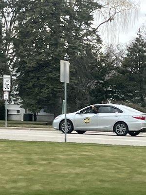 Des Plaines Go Go Taxi