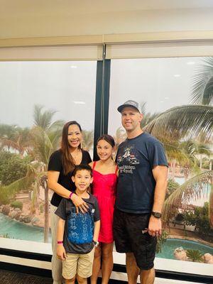 Phan Van Truong, DDS