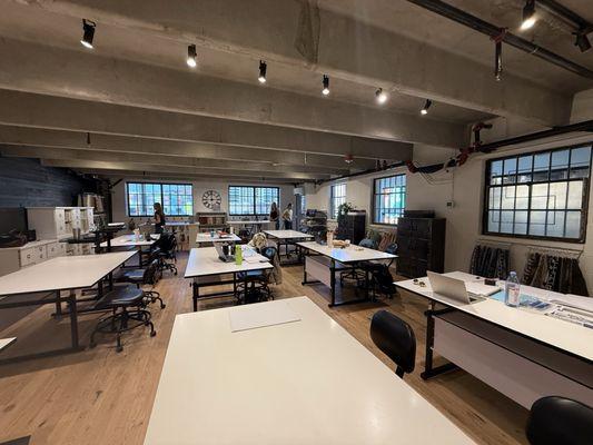 Heritage School of Interior Design
