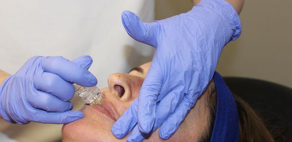 Blades Wellness & Aesthetics