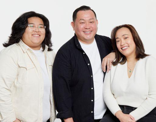 The Tran Group - Compass