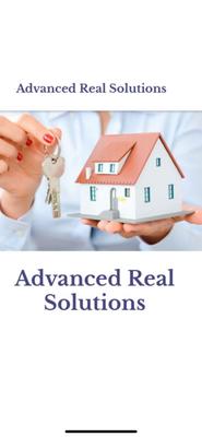 Advanced Real Solutions