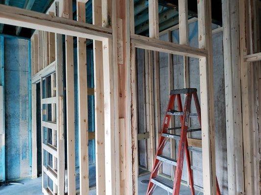 JB's Home Improvement