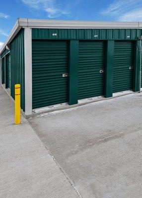 AAA Storage Williston