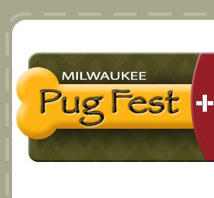 Milwaukee Pug Fest