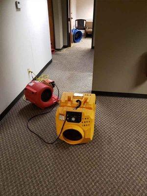 Titan Brothers Restoration