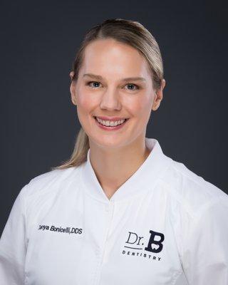 Dr. B. Dentistry