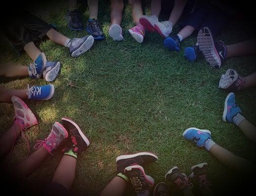 Christian First-Step Family Childcare