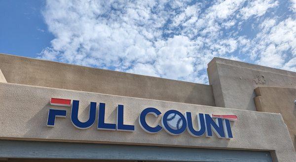 Full Count Ahwatukee