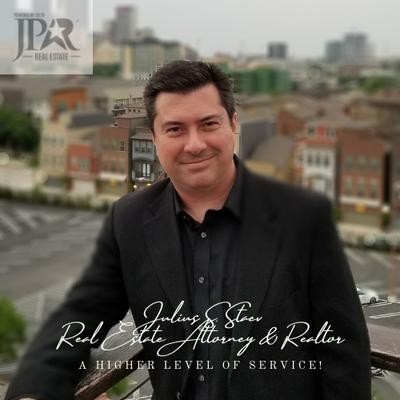 Julius S Staev Attorney & Realtor
