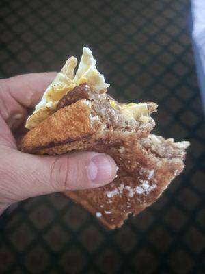 New Orleans Lady is BUSSIN