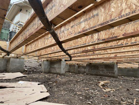 Heating & Cooling Rescue Squad