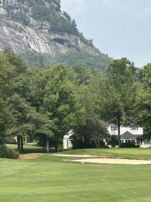 Hales Location Country Club